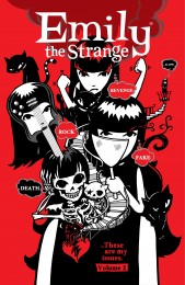 V.2 - Emily the Strange
