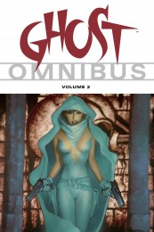 V.2 - Ghost Omnibus