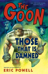 V.8 - The Goon