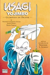 V.20 - Usagi Yojimbo