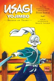 V.23 - Usagi Yojimbo