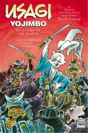 V.26 - Usagi Yojimbo