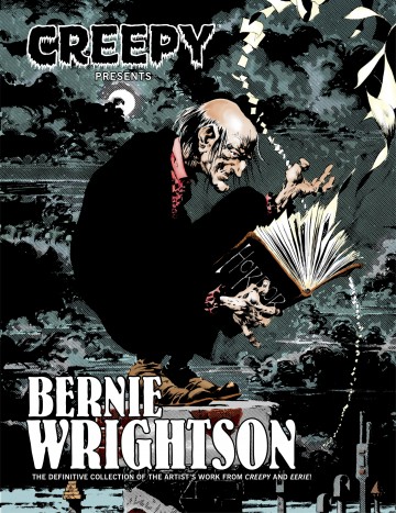 Creepy Presents - Creepy Presents Bernie Wrightson