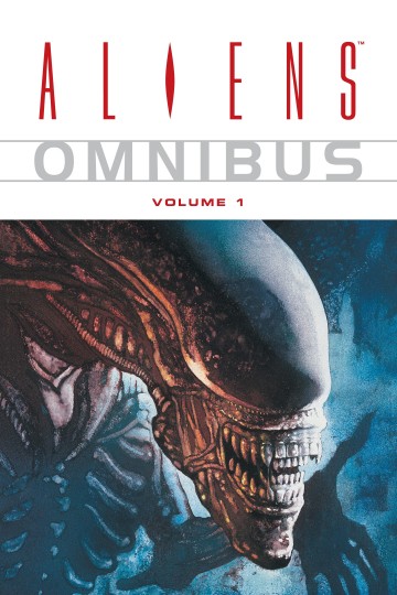 Aliens Omnibus V 1 Volume 1 To Read Online