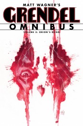 V.3 - Grendel Omnibus