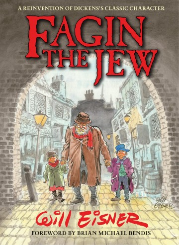 Fagin the Jew - Fagin The Jew 10th Anniversary Edition
