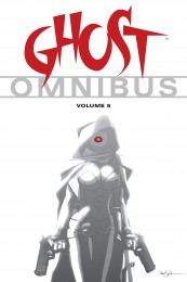 V.5 - Ghost Omnibus