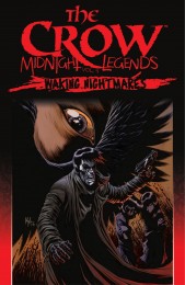 V.4 - The Crow: Midnight Legends