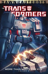 V.6 - Transformers: More Than Meets the Eye