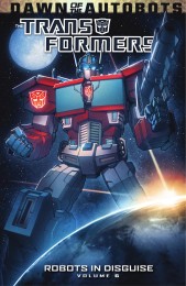 V.6 - Transformers: Robots in Disguise