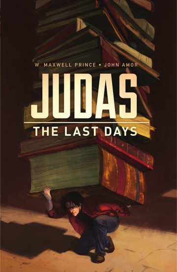 Judas: The Last Days - Judas: The Last Days