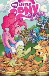 V.8 - My Little Pony: Friendship is Magic