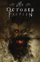 V.2 - The October Faction