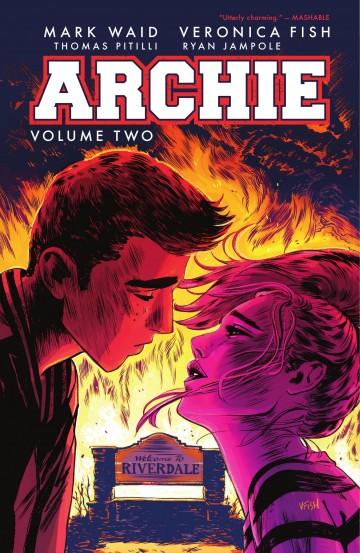 Archie - Archie Vol. 2
