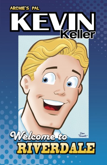 Archie Graphic Novels - Kevin Keller Vol 1: