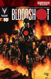 C.10 - Bloodshot