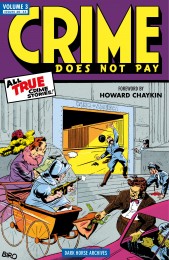 V.3 - Crime Does Not Pay Archives