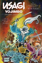V.30 - Usagi Yojimbo
