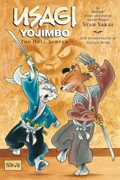 V.31 - Usagi Yojimbo
