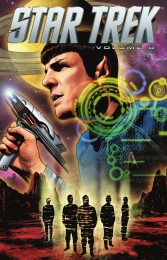 V.8 - Star Trek