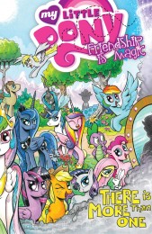 V.5 - My Little Pony: Friendship is Magic