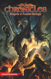 V.1 - Dragonlance Chronicles