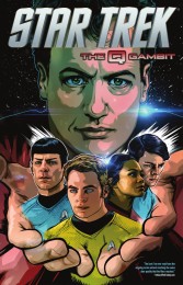 V.9 - Star Trek