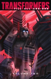 V.2 - Transformers: Till All Are One