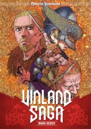 V.7 - Vinland Saga