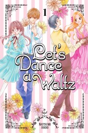V.1 - Let's Dance a Waltz