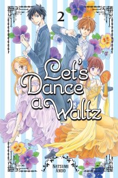 V.2 - Let's Dance a Waltz