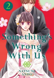 V.2 - Something's Wrong With Us