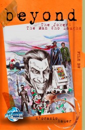 V.1 - Beyond: The Joker Complex: The Man Who Laughs