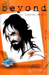 V.1 - Beyond: Charles Manson
