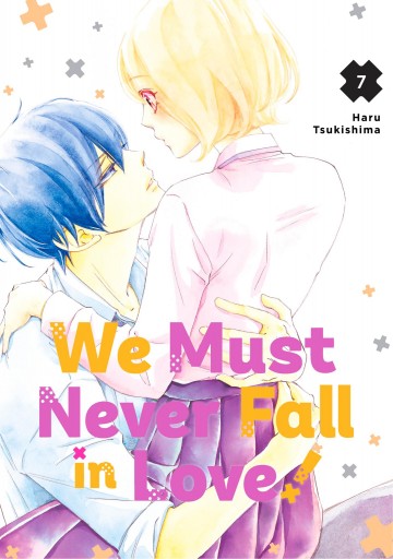 We Must Never Fall in Love! - We Must Never Fall in Love 7