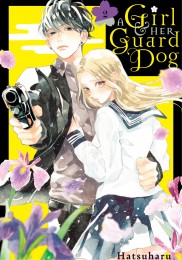 V.2 - A Girl & Her Guard Dog