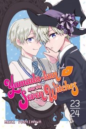 V.23 - Yamada-kun and the Seven Witches