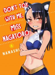 V.6 - Don't Toy With Me, Miss Nagatoro