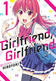 V.1 - Girlfriend, Girlfriend
