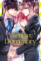 V.5 - Vampire Dormitory