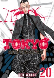 V.20 - Tokyo Revengers