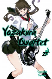 V.27 - Yozakura Quartet