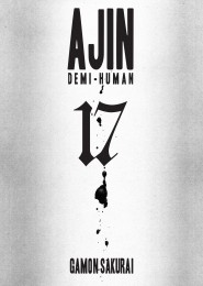 V.17 - Ajin: Demi-Human