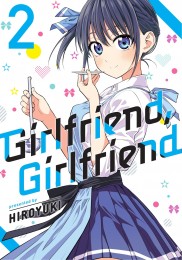 V.2 - Girlfriend, Girlfriend