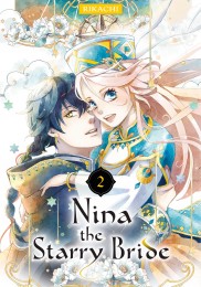 V.2 - Nina the Starry Bride