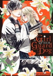 V.4 - A Girl & Her Guard Dog