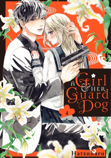 A Girl & Her Guard Dog - A Girl and Her Guard Dog 4
