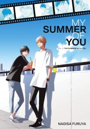 V.2 - My Summer of You