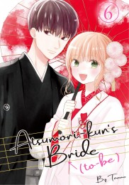 V.6 - Atsumori-kun's Bride-to-Be
