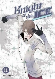V.11 - Knight of the Ice